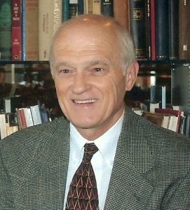 photo of Richard W. Meyer